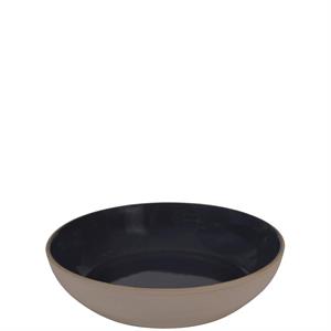 Garden Trading Carbon Holwell Pasta Bowl